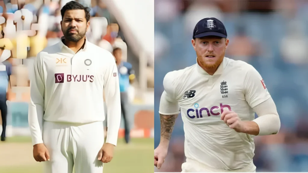 Ind vs Eng 2nd Test