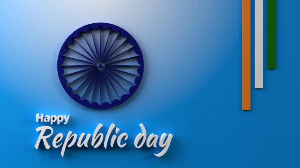 75th Republic Day 2024