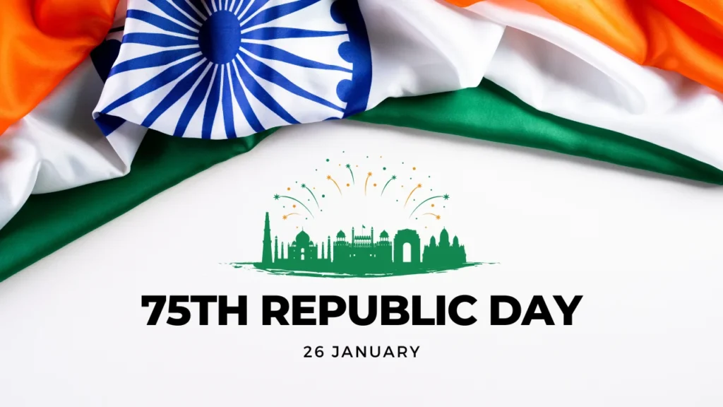 75th Republic Day 2024