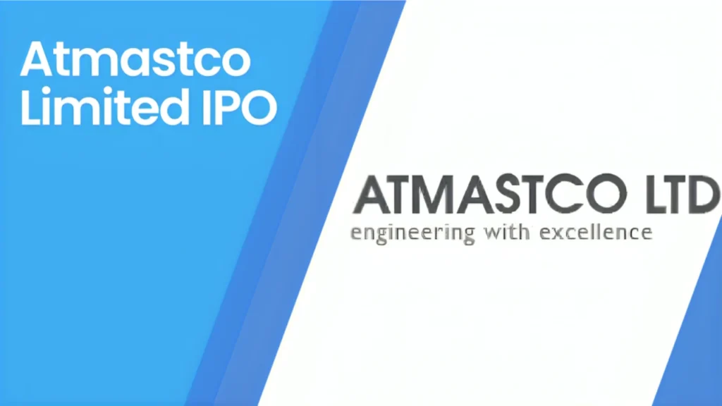 Atmastco Limited IPO