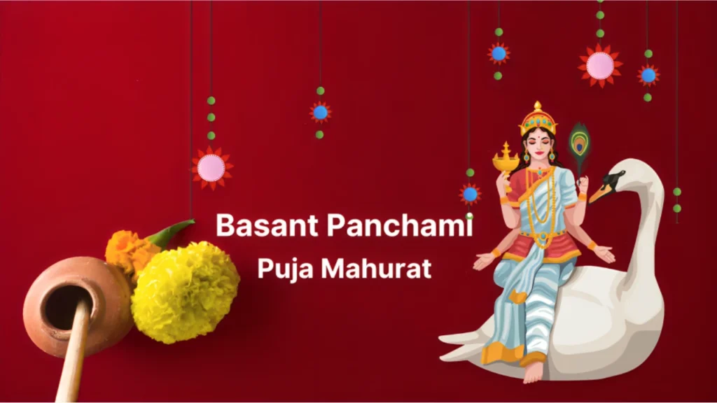 Happy Basant Panchami 2024