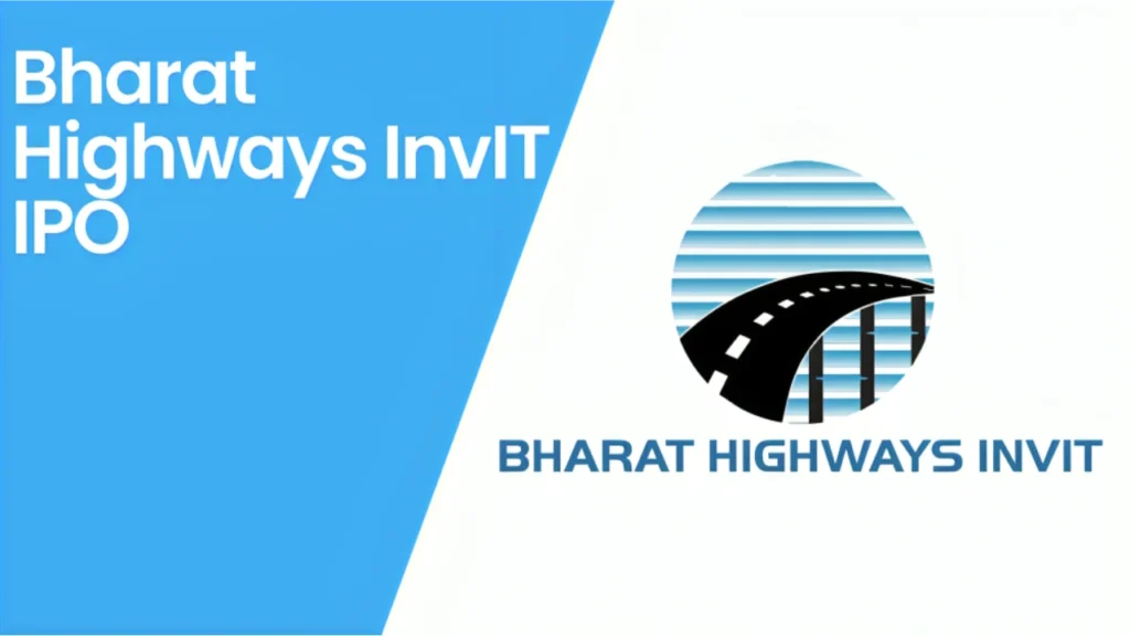 Bharat Highways InvIT IPO