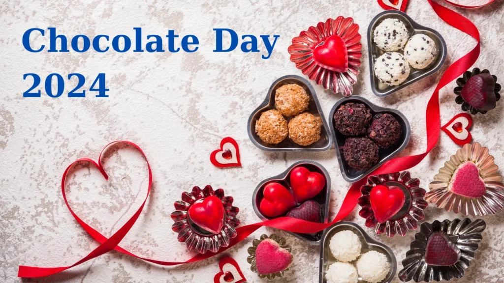 Happy Chocolate Day 2024 Wishes कैसी हुई शुरुआत और इसका महत्व