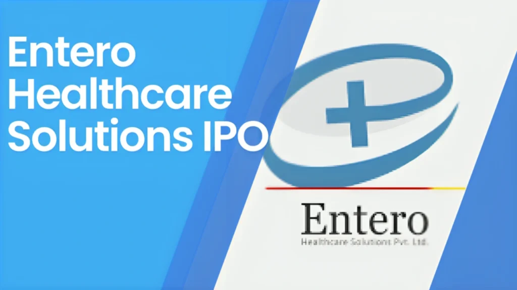 Entero Healthcare Solutions IPO