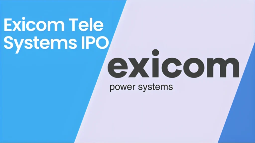 Exicom Tele-Systems IPO