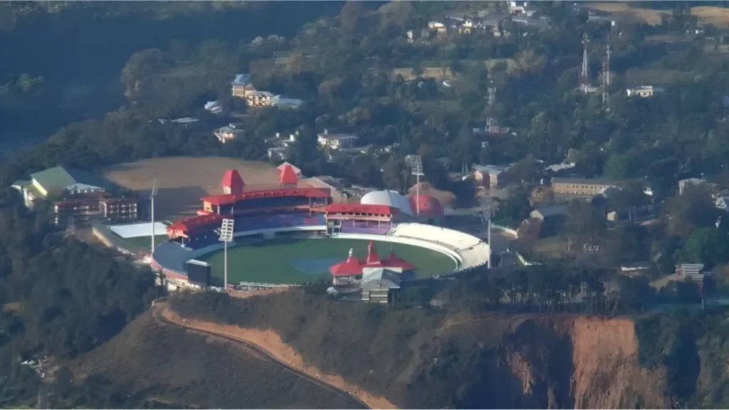 IND vs ENG 5th Test Match