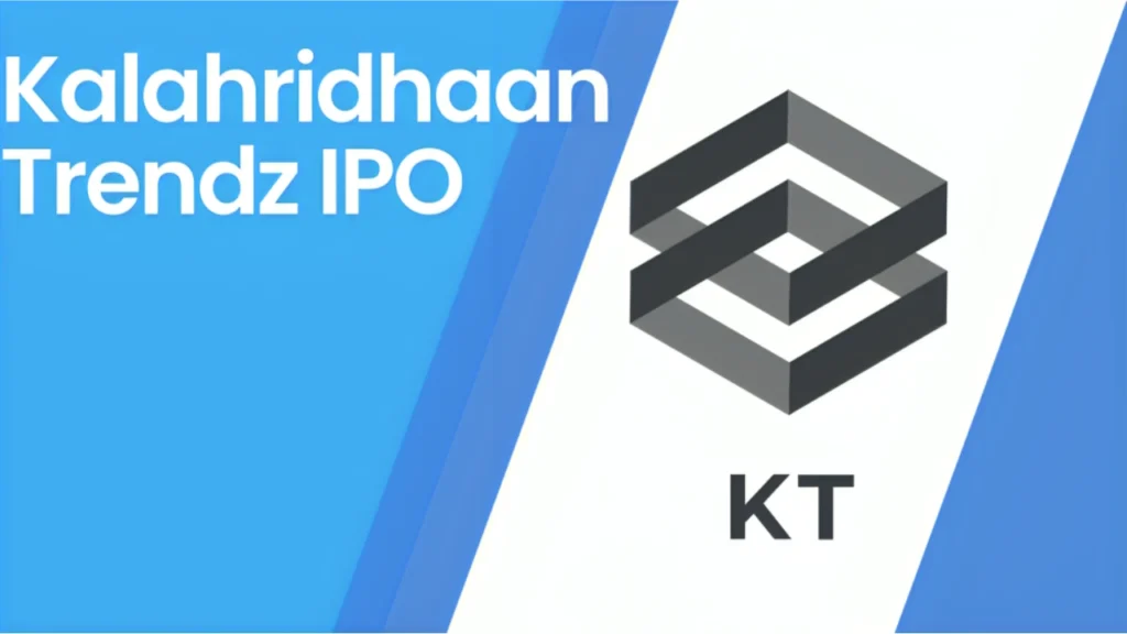 Kalahridhaan Trendz IPO