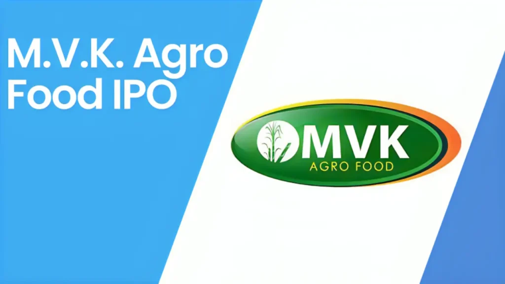 M.V.K. Agro Food IPO