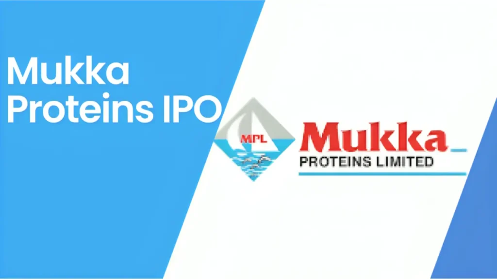 Mukka Proteins IPO