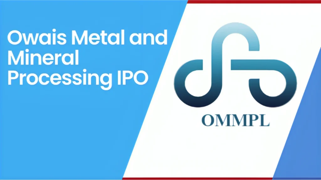 OWAIS METAL AND MINERAL PROCESSING IPO