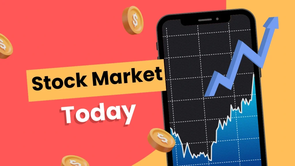 Stock Market Today Highlights