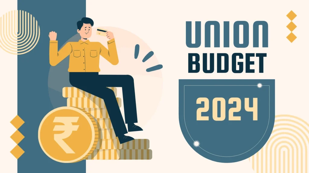 Union Budget 2024 Key Points