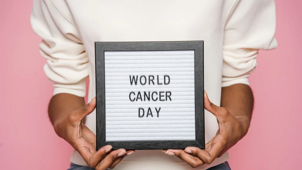 World Cancer Day 2024