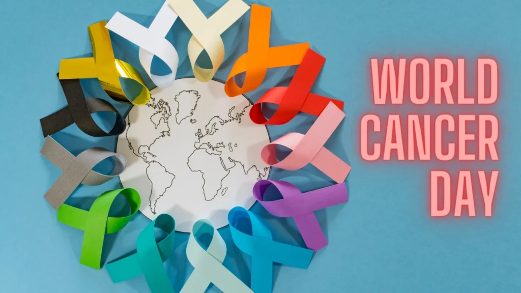 World Cancer Day 2024