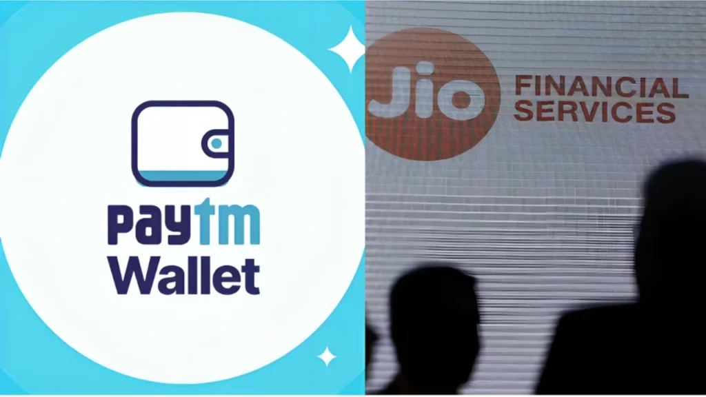 PAYTM JIO FINANCE NEWS