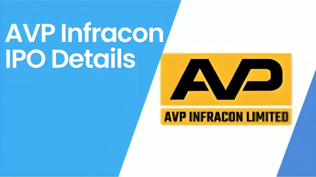 AVP Infracon Limited details