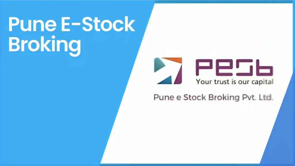 Pune E-Stock Broking Limited