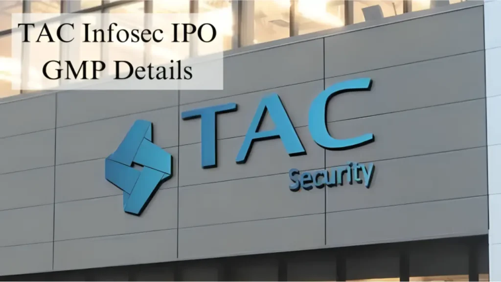 TAC Infosec IPO