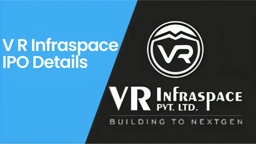 V R Infraspace IPO 