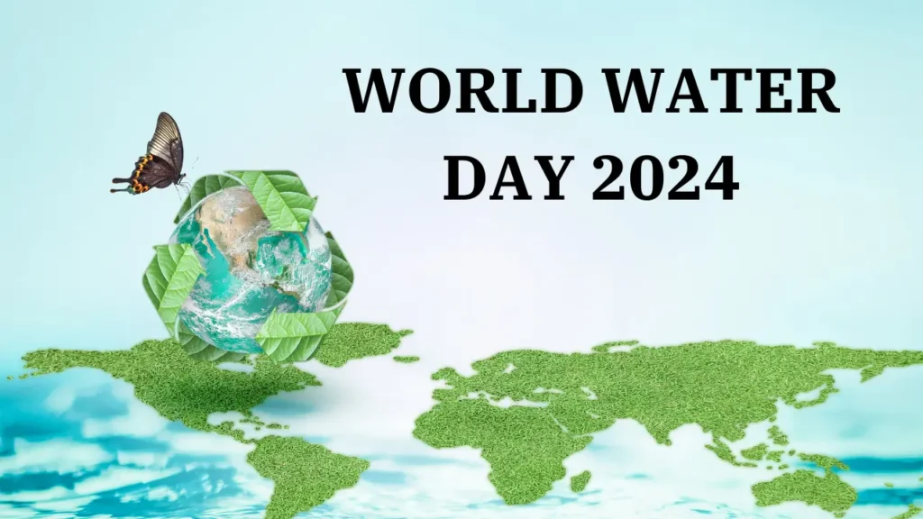 World Water Day 2024