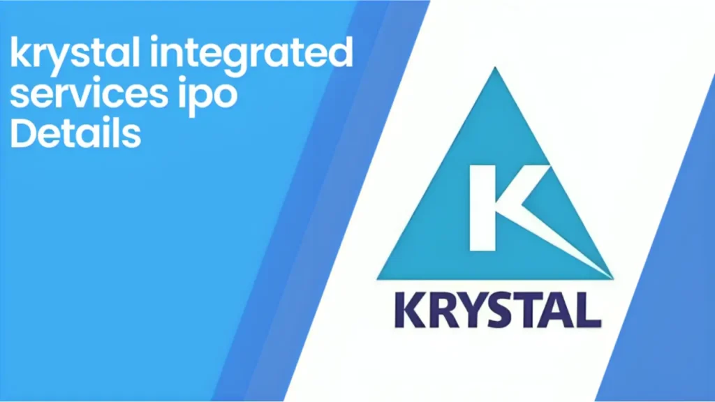 Krystal Integrated Services IPO