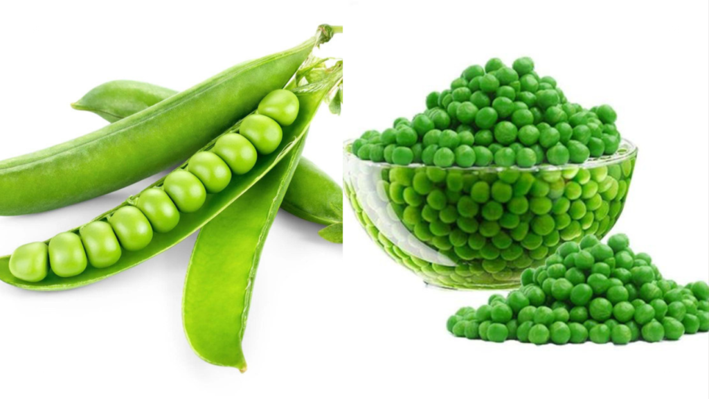 Green Peas