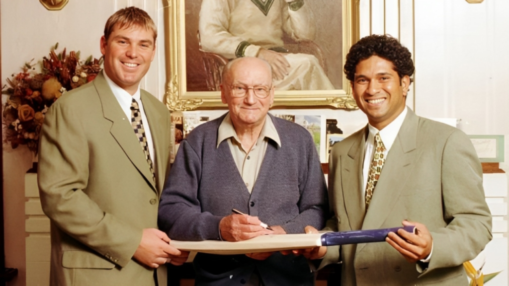 Cricket's Greatest Heroes