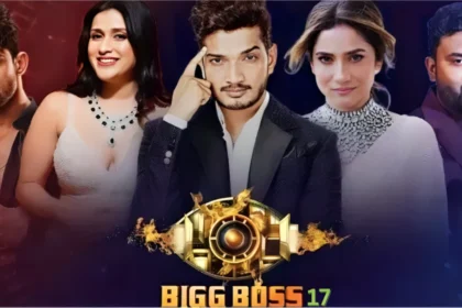 Bigg Boss 17 Winner 2024