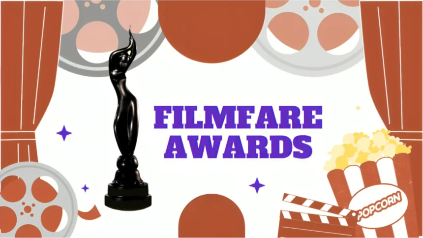 FilmFare Awards