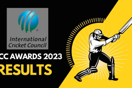 ICC Awards 2023 Results