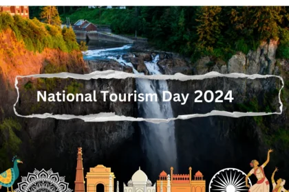 National Tourism Day 2024