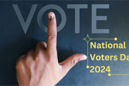 National Voters Day 2024