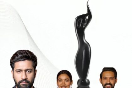 Filmfare Awards 2024: किसको मिला सर्वश्रेष्ठ अभिनेता का पुरस्कार ? जाने विजेताओं की पूरी सूची!