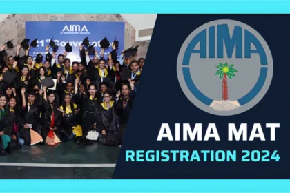 AIMA MAT Registration 2024