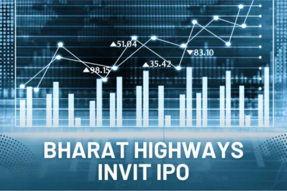 Bharat Highways InvIT IPO