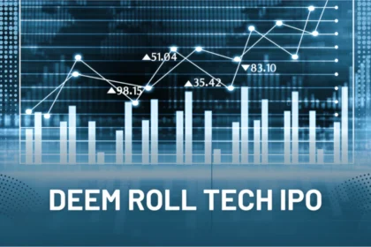 Deem Roll Tech IPO