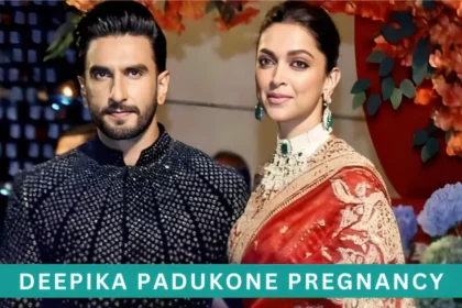 Deepika Padukone pregnancy