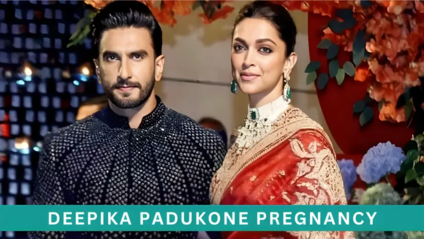 Deepika Padukone pregnancy