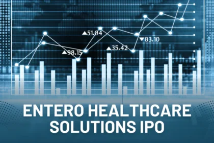 Entero Healthcare Solutions IPO