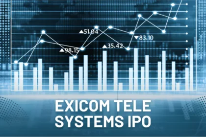 Exicom Tele-Systems IPO