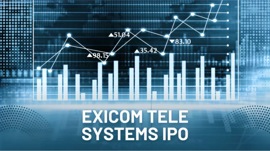 Exicom Tele-Systems IPO