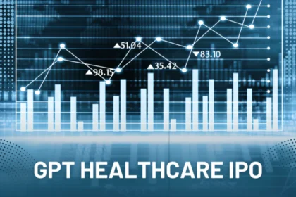 GPT Healthcare IPO