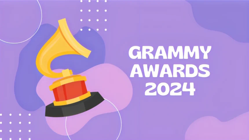 Grammy Awards 2024 Live