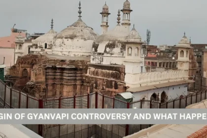 Gyanvapi Masjid