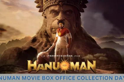 Hanuman Movie Box Office Collection Day 28