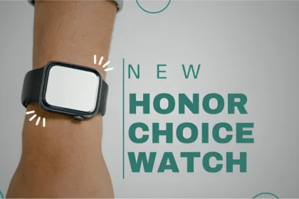 Honor Choice Watch