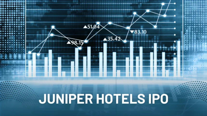 Juniper Hotels IPO