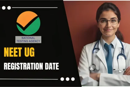 NEET UG 2024 Registration Date