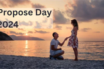 Propose Day 2024 Wishes