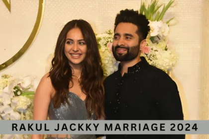 Rakul Jackky Marriage 2024